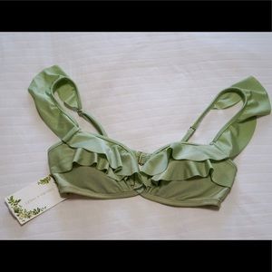 Chelsea & Violet Bikini Top